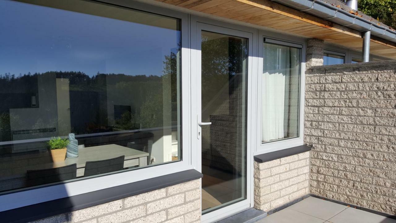 Terrasses De Malmedy 453 Villa Exterior photo