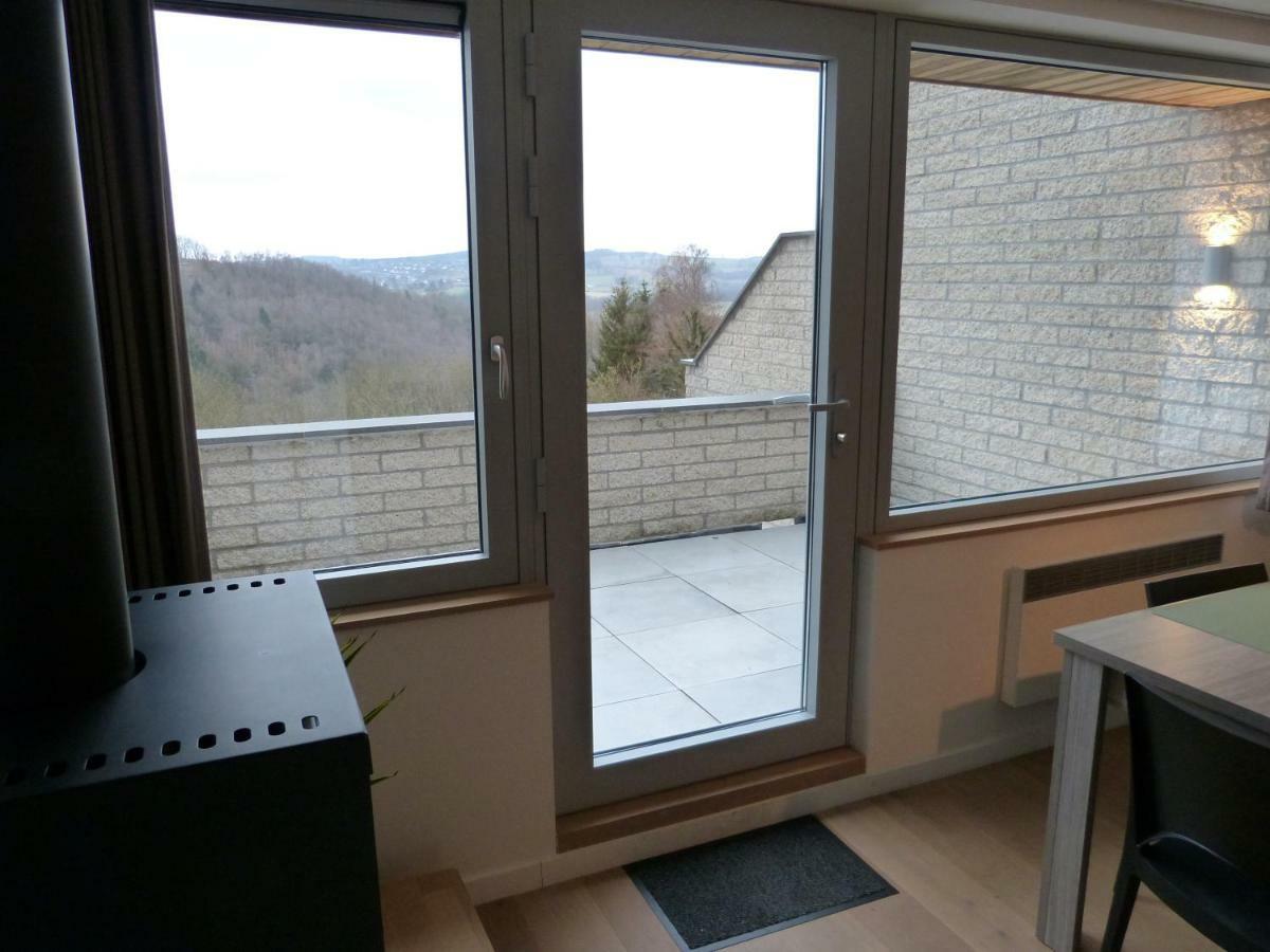 Terrasses De Malmedy 453 Villa Exterior photo