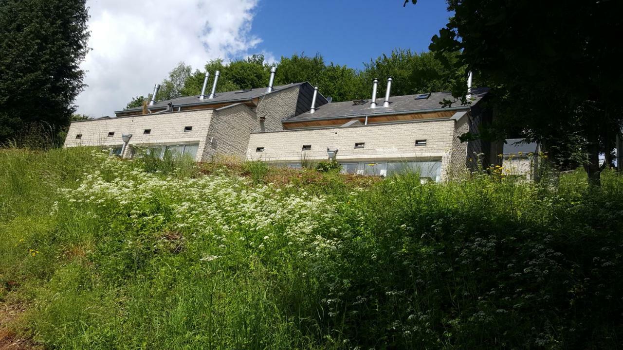 Terrasses De Malmedy 453 Villa Exterior photo