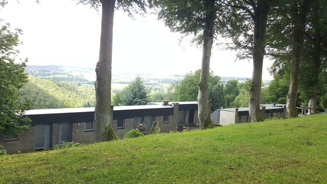 Terrasses De Malmedy 453 Villa Exterior photo