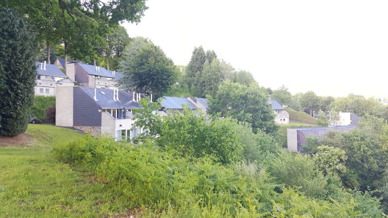 Terrasses De Malmedy 453 Villa Exterior photo